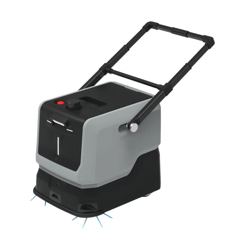 永州坦洁无人智能清洁机器人T10